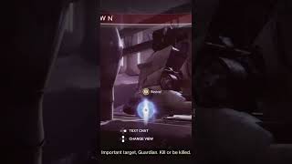 Destiny 2: Just The Everyday Average Strike