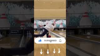 Bad throw, bad rack or bad luck? #bowling #pba #shorts