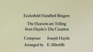 The Heavens are Telling Ecclesfield HBR 2022