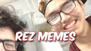 Rez Memes - Volume Nine (Official Reupload)