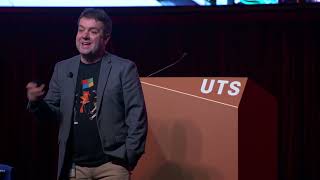 Microsoft | BiG Day In UTS 2022