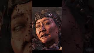 THE EAGLE IS DEAD, THE BATTLE WITH THE SHAMANS CONTINUES ghost of tsushima