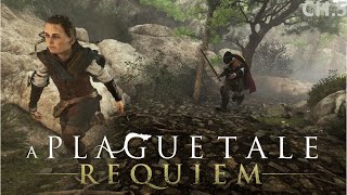 A Plague Tale: Requiem | CHAPTER 5 (IN OUR WAKE)