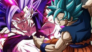 Prévia do Capítulo 103 de Dragon Ball Super: O poder total de Gohan Beast