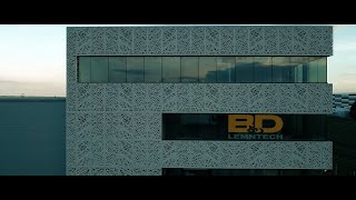 BD Lemntech - film de prezentare