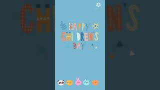 Children's Day 2021 | Happy Children's Day! | Chacha Nehru's Birthday | Children's Day Wishes