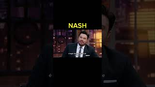 Quem aí tá na expectativa do projeto NASH? 🇺🇸🤠 Logo mais tá no mundão pra vocês !! @TheNoite