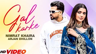 Tusi Ki Karde Je | Arjan Dhillon | Mai Thonu Yaad Karn Deya | Nimrat Khaira | Latest Punjabi Songs