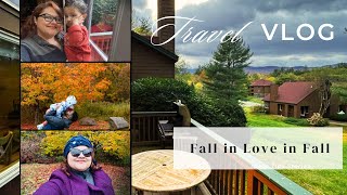 Fall in love in Fall