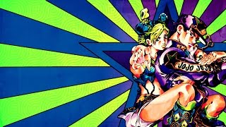 Top 10 Strongest Stone Ocean Characters {JoJo}