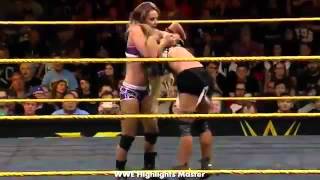 Nxt Highlights 2-12-15