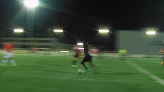 😱 INSANE GOAL!  by Jesse Hearty (Abedi) in the Football Match of 05/06/19 in Palermo City, Italy 🇮🇹