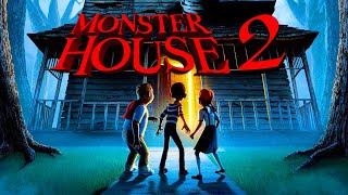 Monster House 2 - Everything we know so far!