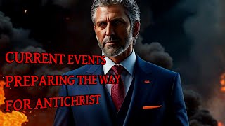 LHB Last Days Update/Current events preparing the way for Antichrist #antichrist  #nwo #trump #jesus