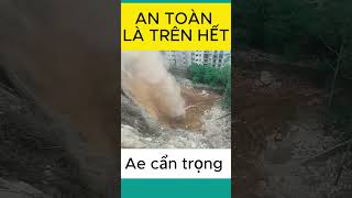 Cẩn trọng an toàn nhé ae! #shorts