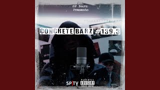 Concrete Barz #139.3 (feat. NTT)