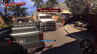 Dead Island Definitive Edition Part 5.. Walkthrough