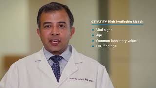 COVID-19 Discoveries and Advances in Human Health Series with Dr. Sunil Kripalani