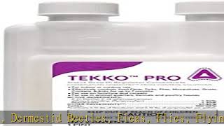 Control Solutions Inc 13842486 Tekko Pro Insect Growth Regulator 16-Oz