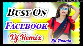 Facebook Par Busy-Mix SK