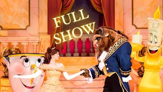 Beauty and the Beast – Live on Stage Disney’s Hollywood Studios 2024