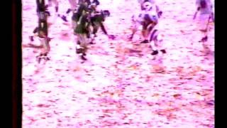 October 1999 Faribault Falcons Homecoming Game - Part 12