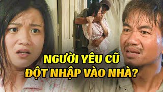 Người yêu cũ RA TÙ liền đột nhập vào nhà lúc nửa đêm khiến thiếu nữ HOẢNG HỐT | Gia Phả Của Đất |VTV