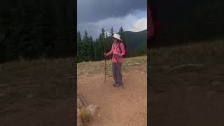 ASPEN PEAK SHORT STRENUOUS HIKE