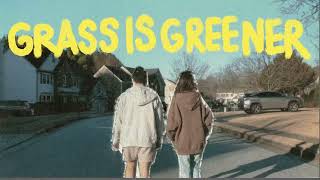 sundial - grass is greener (lyric video)