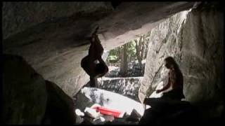 Cedar Wright & Ivo Ninov in Yosemite: "Cosa Nostra"