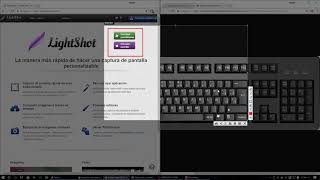 Tomar Captura de Pantalla y Subir a Internet - Gratis