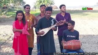 কি ভুল করলাম রে অজ্ঞানে আমার এই জীবনে । বাউল সালাম সরকার । Bhul Korlam Jibone । Misty Baul Tv