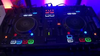 DJ Gig Log #51 - 10/29/16 - Halloween Party