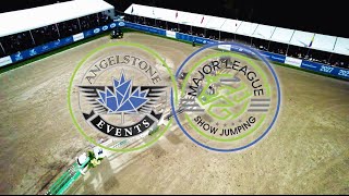 #MLSJToronto Highlights