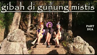 Tiga Nyai Gunung Arjuno via Purwosari + GPS track #02