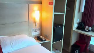 ibis Hong Kong Central & Sheung Wan Room 2507 號房 宜必思香港中上環 06297