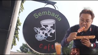 SEMBADA CAFE PUSPO #01