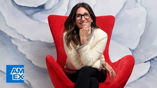 Office Hours with Bobbi Brown | American Express Business