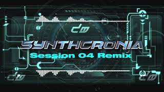 Synthcronia Session 04 Dunkel DM Remix