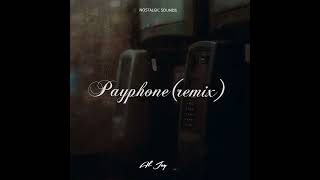 Al-Jay - Payphone(Remix)