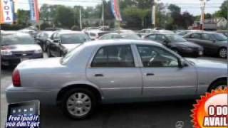 2003 Mercury Grand Marquis - South Amboy NJ