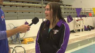 Swim and Dive 2024-25 Season Preview