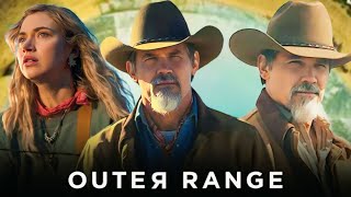 Outer Range Full Movie Facts | Josh Brolin, Imogen Poots, Tom Pelphrey, Isabel Arraiza | Review