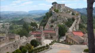 Játiva Castle