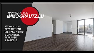 A louer - appartement - Junglinster - 5115908