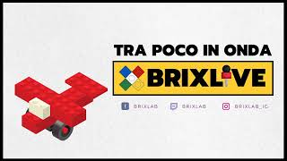 BrixLive! Parliamo di mattoncini!