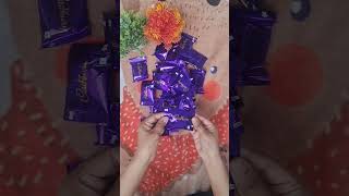 Let's unboxing this Cadbury chocobakes with me #Cadbury #chocobakes #amezon #treanding #shorts