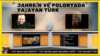 Jahrein Yurt Dışındaki Türkler-Polonya #1(Yaşam Şartları,Maaş,Ekonomi)