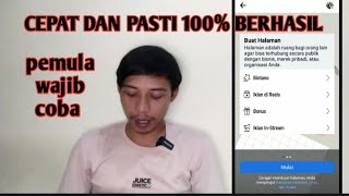 Ternyata seperti ini cara cepat bikin halaman fanspage terbaru (pemula)