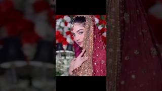 Laiba Khan Bridal look in Beylagam Drama❤️😍#laibakhanoffical#beylagam#drama#trending#viral#shorts